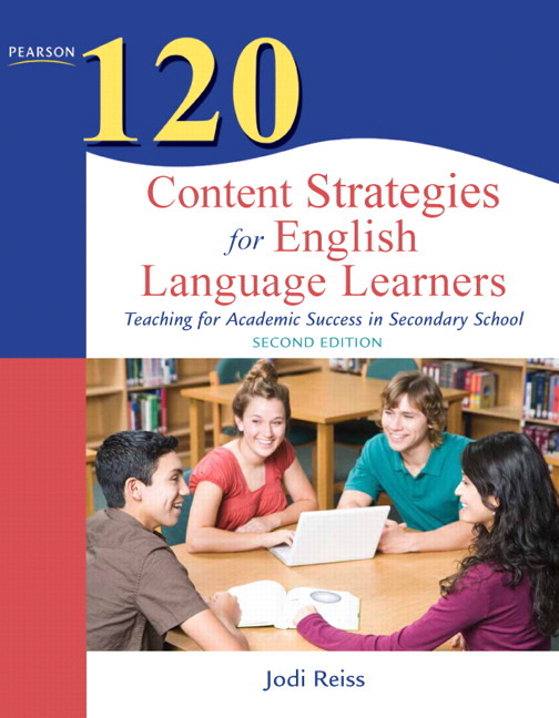 pearson-education-120-content-strategies-for-english-language-learners