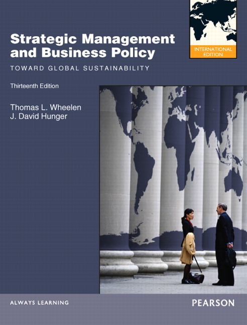 International Business 6Th Edition Pearson