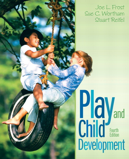 Pearson Education Play and Child Development