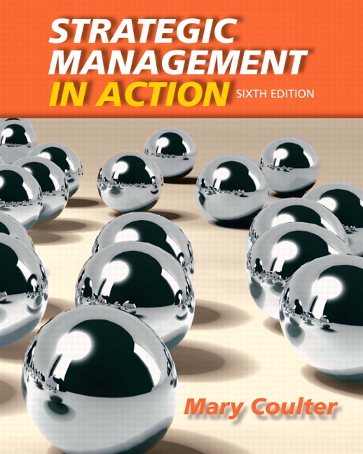 Strategic Management Business Policy Notes Pdf