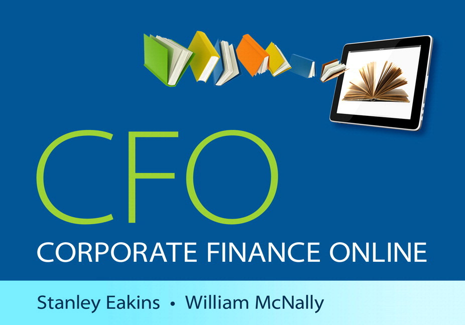 Complete Guide To Corporate Finance