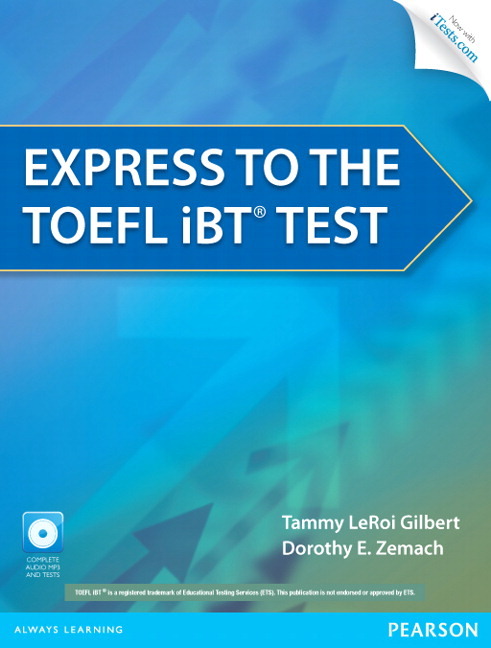 Express to the TOEFL iBT Test®