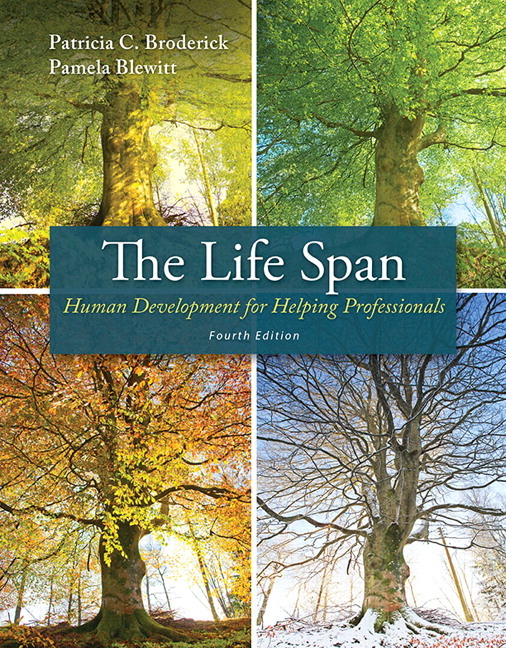 Pearson Education Life Span, The
