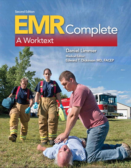 Pearson Education EMR Complete