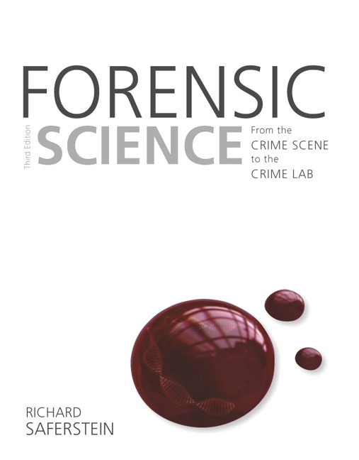 pearson-education-forensic-science