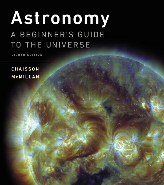 Pearson Education - Astronomy