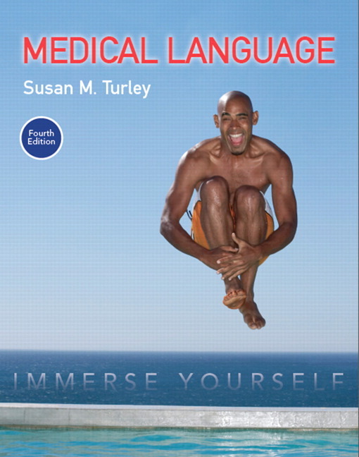 Pearson Education Medical Language