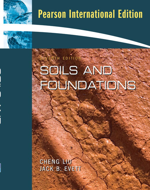 Buy Soils and Foundations