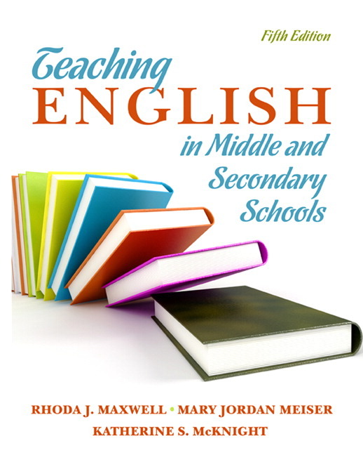 Pearson Education Teaching English in Middle and Secondary Schools