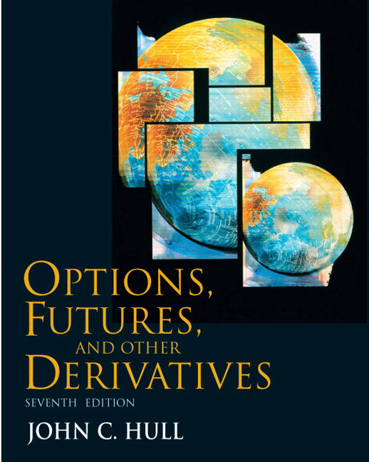 options futures and other derivatives john c hull 7th edition ppt