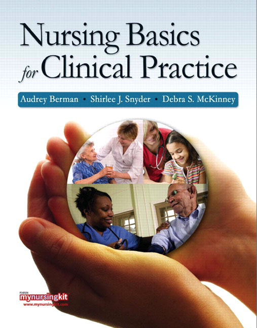 pearson-education-nursing-basics-for-clinical-practice