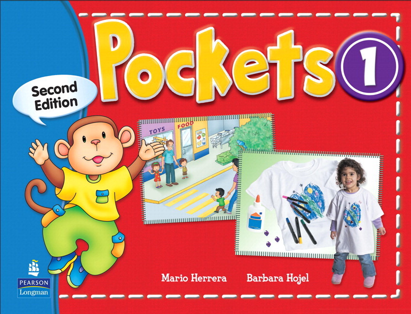 Pockets 1 Teacher's Edition General English Courses Products and
