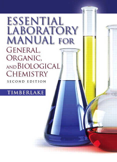 General Chemistry Textbook Solutions and Answers - Cheggcom