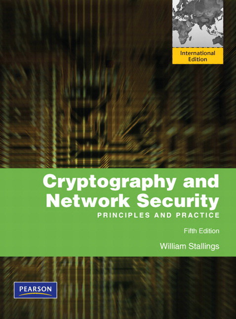 Cryptography And Network Security Download