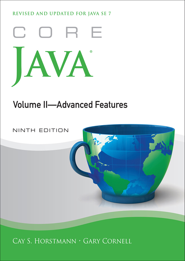 Java Features