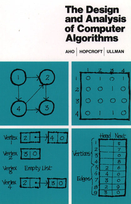 Pearson Education - Design And Analysis Of Computer Algorithms, The