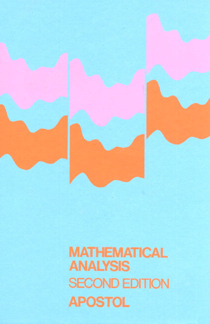 pearson-education-mathematical-analysis