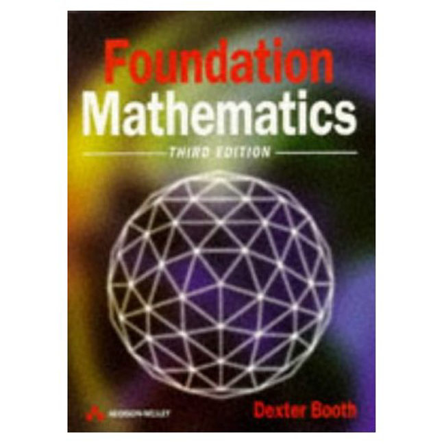 Pearson Education Foundation Mathematics