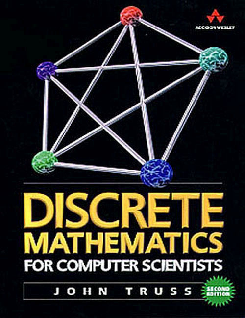 Pearson - Discrete Mathematics, 6/E - Richard Johnsonbaugh