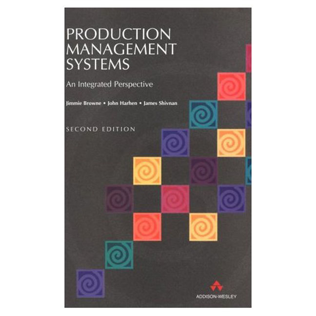 Production Management Notes Free