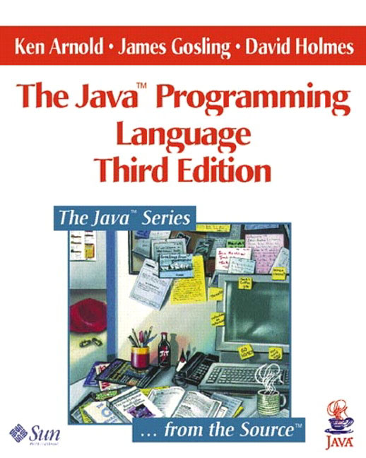 Pearson Education Java Programming Language, The