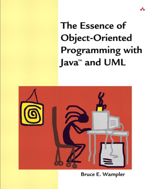 Fundamentals Of Object Oriented Programming In Java Pdf