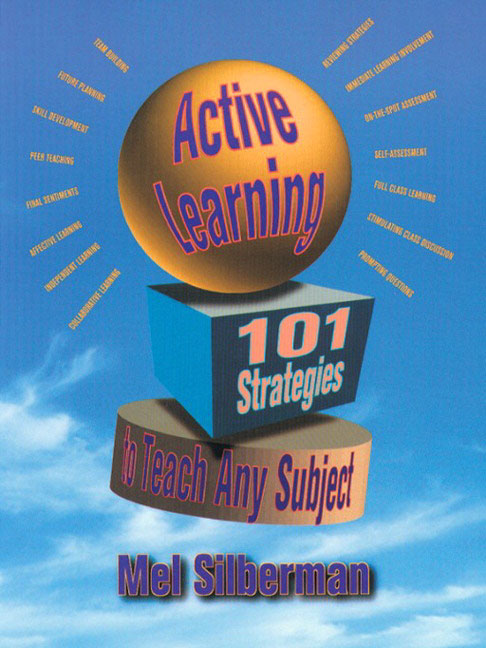 Pearson Education - Active Learning