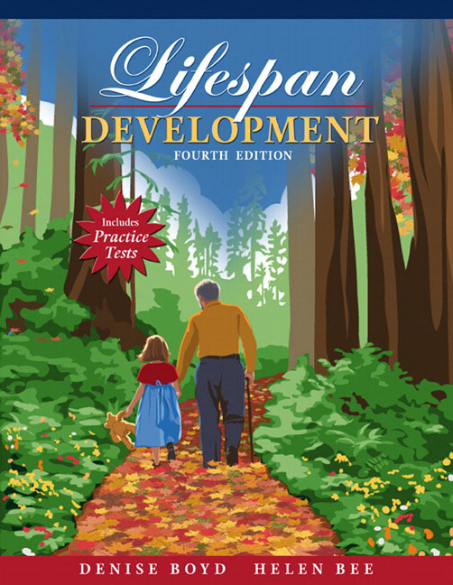 Lifespan Development 6Th Edition Denise Boyd Helen Bee The Developing