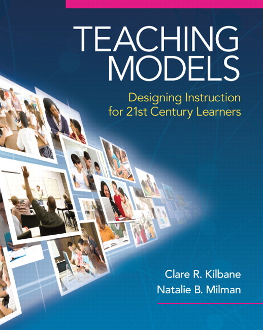 Pearson Education Teaching Models