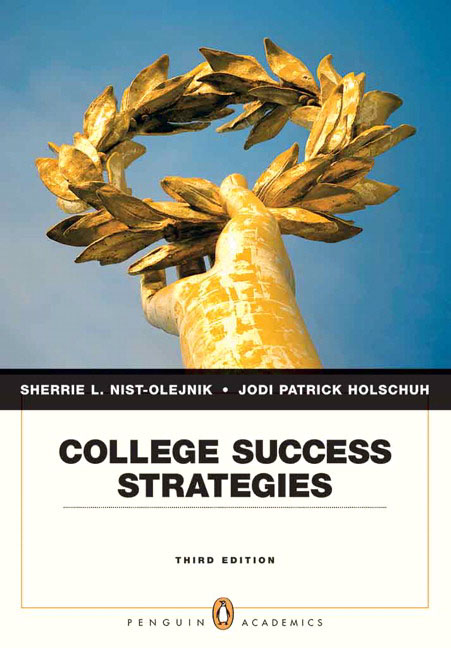 Behavioral Science top 10 secrets of college success Behavioral Science top 10 secrets of college success