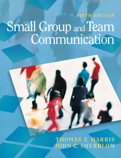 Group And Team Communication 68