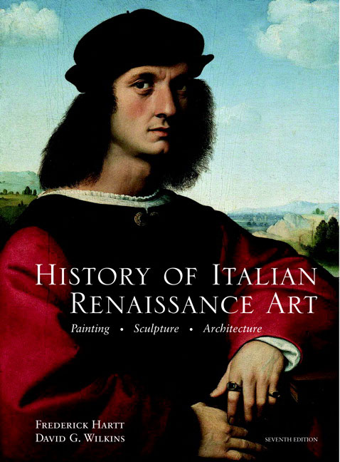 italian renaissance art thesis