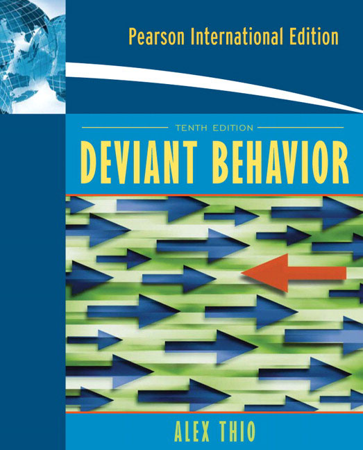 labeling teens and deviant behavior labeling teens and deviant behavior