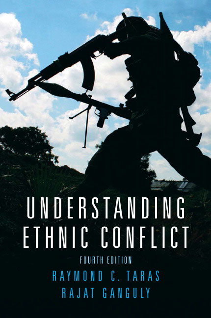 Understanding Ethnic Conflict 4Th Edition Ebook