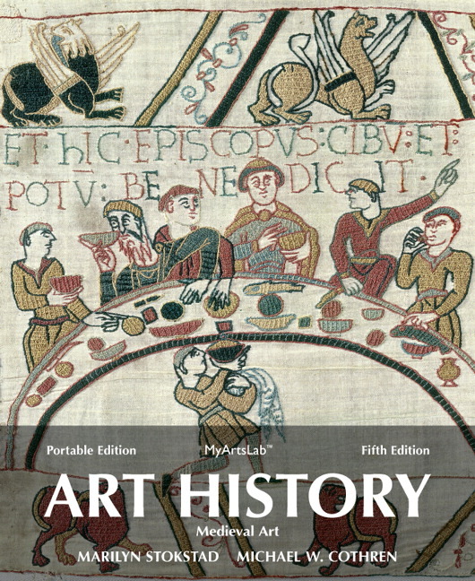 Pearson Education Art History Portables Book 2