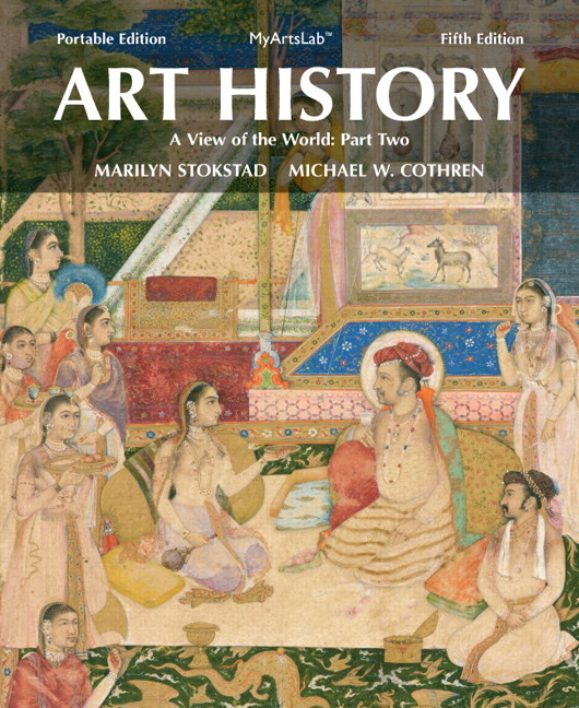Pearson Education - Art History Portables Book 5