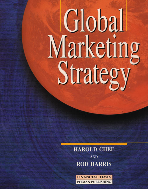 pearson-education-global-marketing-strategy