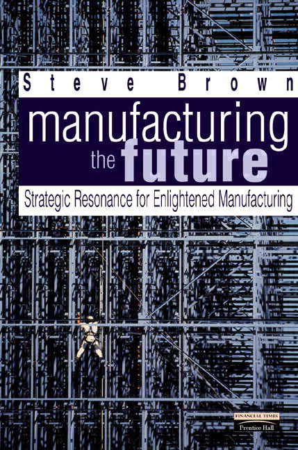 future manufacturing