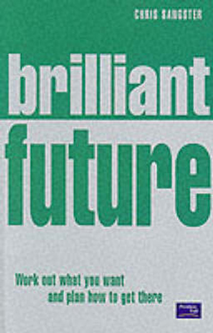 Pearson Education - Brilliant Future