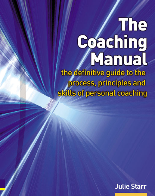 Pearson Education - The Coaching Manual