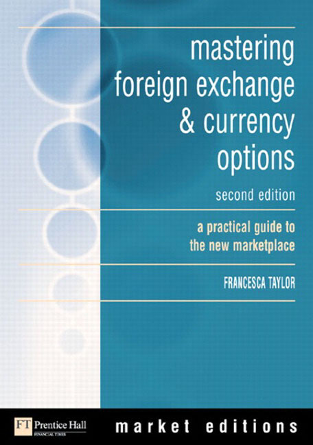 exchange traded foreign exchange options