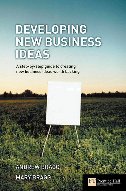  business ideas