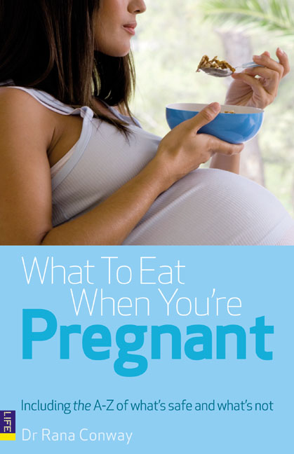 pearson-education-what-to-eat-when-you-re-pregnant