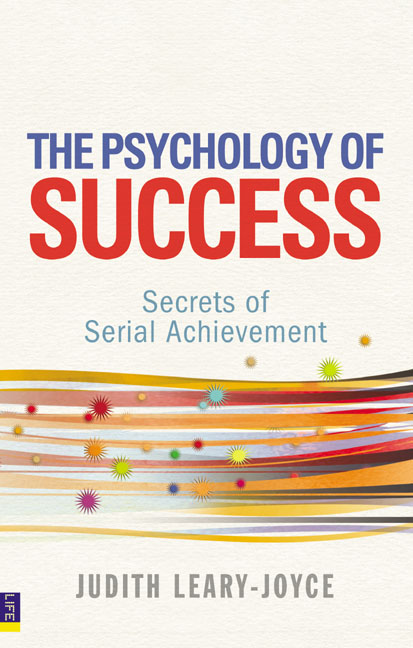 Pearson Education - The Psychology Of Success