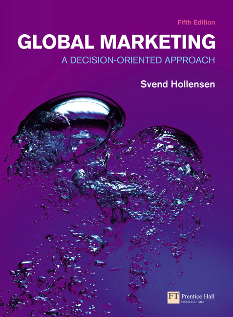 Essentials Of Global Marketing Svend Hollensen Pdf