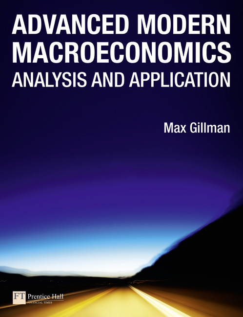 Macroeconomics A Modern Approach Barro Answers