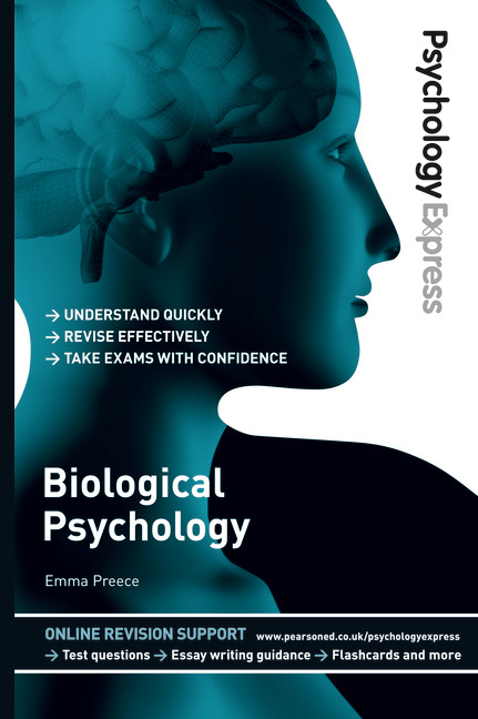 What Is Biological Psychology Pdf