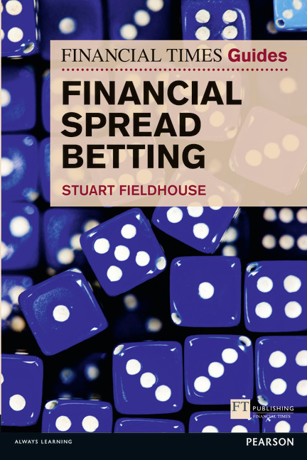 Finacial spread betting