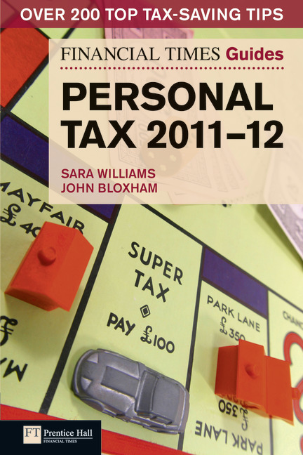 Tax Guide 2011/12