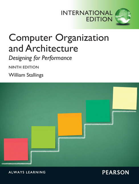 Computer organization and architecture by zaky pdf converter free